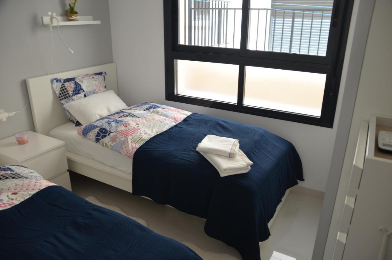 Higuericas Beach Apartment Pilar de la Horadada Zewnętrze zdjęcie